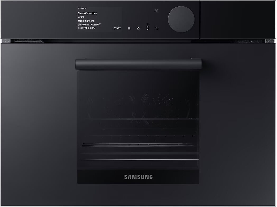 SAMSUNG NQ50T9939BD/EU Infinite Range Oven