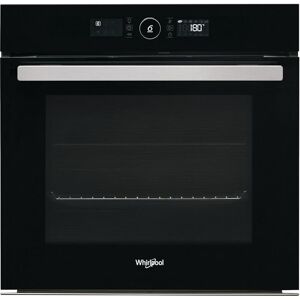 Whirlpool AKZ96230NB Built In Electric Single Oven - Black