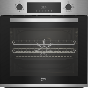 Beko CIFY81X Built In Electric Single Oven - Stainless Steel