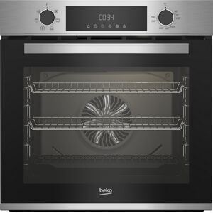 Beko CIMY91X Built In Electric Single Oven - Stainless Steel