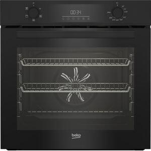 Beko BBIF22300B 60cm AeroPerfect Single Fan Oven-Black