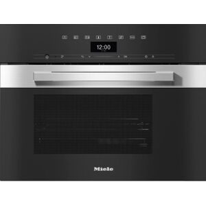 Miele DG7440 Built-in steam oven with automatic programmes