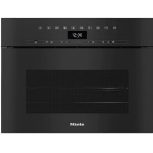 *Special Offer*  Miele DGC7440XArtLineOBBL Steam and combination cooking  DirectSensor   DualSteam technology  48 lit