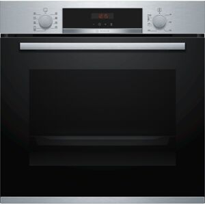 Bosch Serie   4 HBS573BS0B Built In Single Oven-Stainless Steel