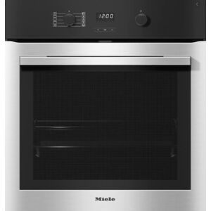 Miele H2760BP Built In Single Oven-Stainless Steel