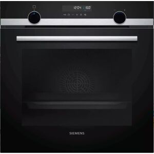 Siemens HB578GBS0 Built In Single Oven Electric Stainess Steel