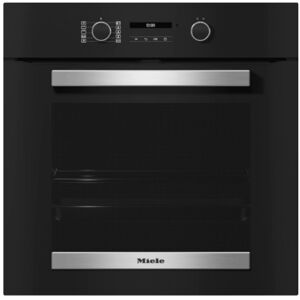 Miele H2465BP Built-In 76 Litre Oven with 8 Functions