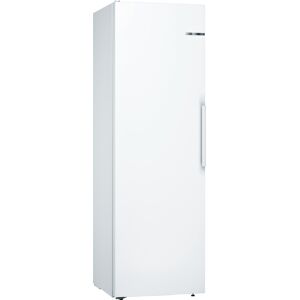 Bosch KSV36NWEPG Freestanding Fridge-White