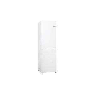 Bosch KGN27NWEAG 183x55 NoFrost fridge freezer