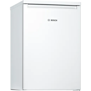 Bosch KTR15NWECG Under Counter Fridge - White