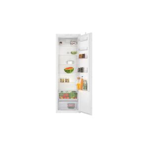 Bosch KIR81NSE0G 54.1cm Built-In Fridge - White