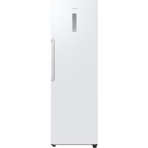 SAMSUNG RR39C7BJ5WW/EU Tall One Door Fridge - White