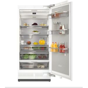 Miele K2902VI Built-In MasterCool Refrigerator - Right Hand Hinge