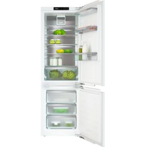 Miele KFN 7764 D Built-In fridge-Freezer SuperCool Frost Free