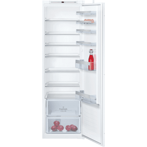 Neff KI1812SF0G Built In Single Door Fridge