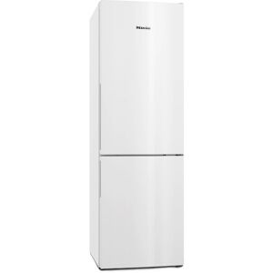 Miele KD4172E ACTIVE Freestanding Fridge Freezer 186cm(H) Energy Class E - White