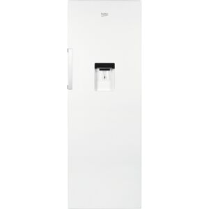 Beko LSP3671DW Freestanding Tall Larder Fridge-White