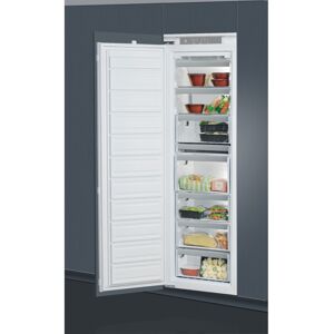 Whirlpool AFB18431 Integrated Frost Free Upright Freezer