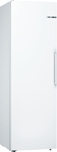 Bosch KSV36NWEPG Freestanding Fridge-White