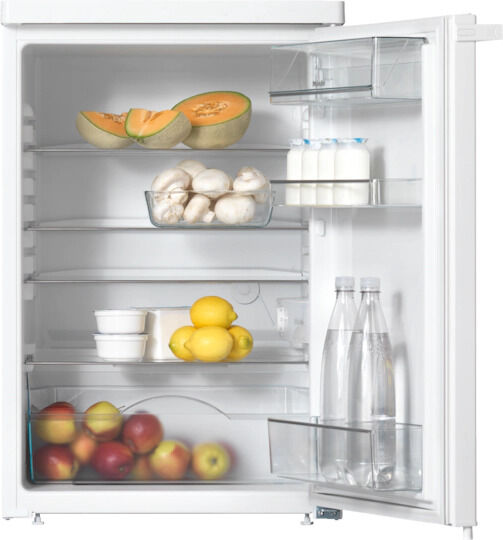 Miele K12010S-2 Freestanding Under Counter Fridge - White