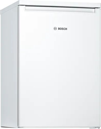 Bosch KTR15NWECG Under Counter Fridge - White