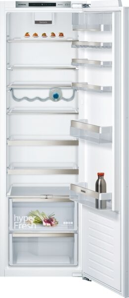 Siemens KI81RADE0G Built In Single Door Fridge