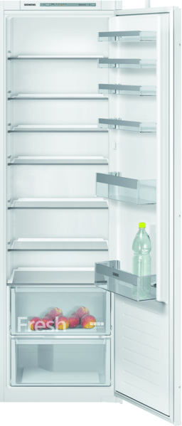 Siemens KI81RVSF0G Integrated Single Door Fridge