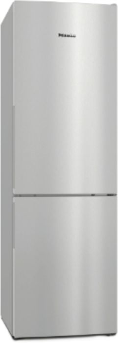 Miele KD4072E ACTIVE Freestanding Fridge Freezer 186cm(H) Energy Class E - EL