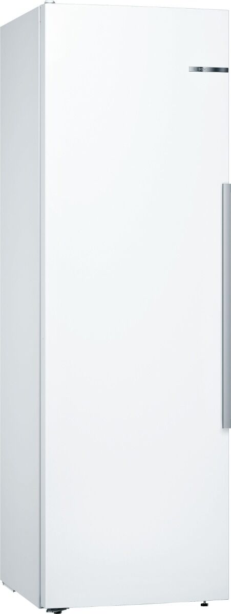 Bosch KSV36AWEPG Serie 6 Freestanding Fridge White