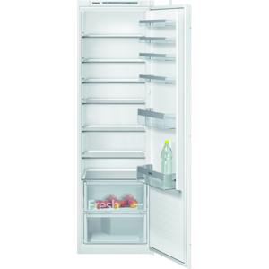 Siemens KI81RVSF0G Integrated Single Door Fridge