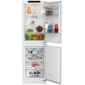 Blomberg KNE4564EVI 54cm Integrated 50:50 Frost Free Fridge Freezer