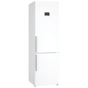 Bosch KGN39AWCTG Freestanding Frost Free Fridge Freezer - White