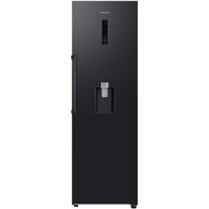 SAMSUNG RR39C7DJ5BN/EU Tall One Door Fridge - Black