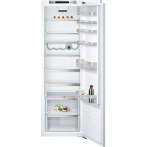 Siemens KI81RAFE0G Built In Single Door Fridge