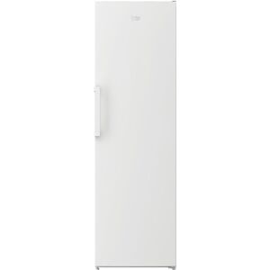 Beko LSP4579W Freestanding Tall Larder Fridge - White