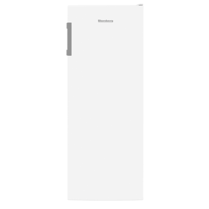 Blomberg SSM4543 Tall Larder Fridge - White