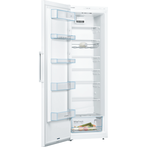 Bosch KSV36VWEPG Freestanding Larder Fridge White