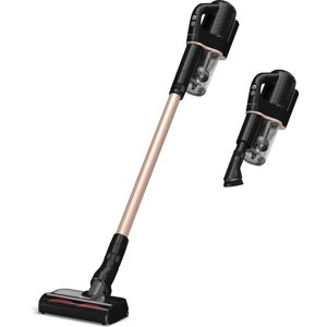 Miele DUOFLEX HX1 TOTAL CARE 12377970 Cordless Vacuum Cleaner - Obsidian Black & Rose Gold