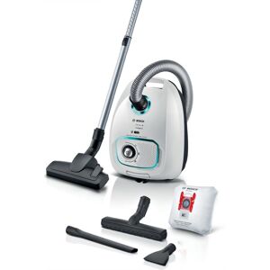 Bosch BGBS4HYGGB Cylinder Vacuum Cleaner