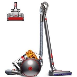 Dyson Big Ball Multi Floor 2 Cylinder Vacuum Cleaner