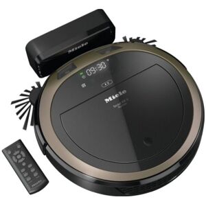 Miele SCOUTRX3RUNNER Scout RX3 Runner Robot Vacuum Cleaner- Bronze/Pearl Finish