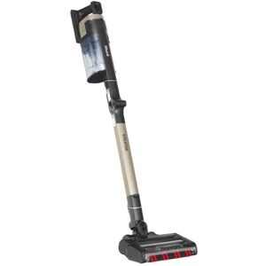 Shark IZ400UKT Cordless Stick Vac. with Anti Hair-Wrap Powerfins Technology and Flexology True Pet