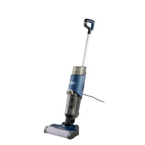 Shark WD110UK Hydro Vac Corded Hard Floor Cleaner Navy Blue