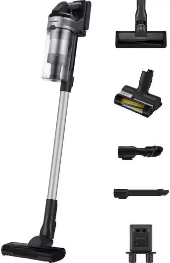 SAMSUNG VS15A60AGR5 Jet™ 65 Pet 150W Cordless Stick Vacuum Cleaner With Pet Tool