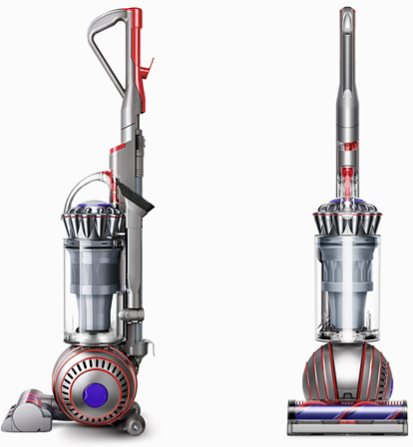 Dyson Upright UP32 Ball Animal Vacuum Cleaner