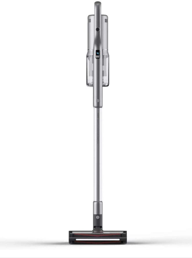 Roidmi RS60 Cordless Stick Vacuum Cleaner with Dual Mop and Vac