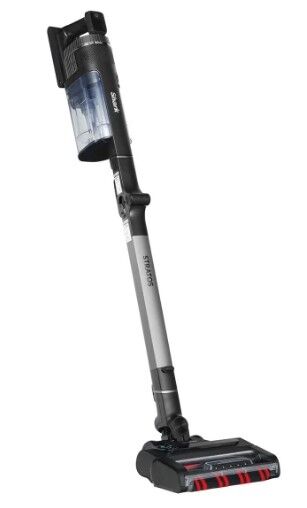 Shark IZ420UKT Cordless Stick Vac. with Anti Hair-Wrap Powerfin Technology & Flexology True Pet