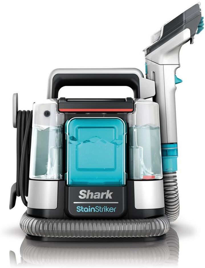 Shark PX200UKT Stain Striker Max Pet Stain & Spot Cleaner