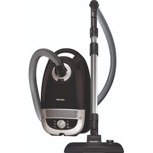 Miele COMPLETE C2 FLEX 890W Power Line Bagged Vacuum Cleaner - Obsidian Black