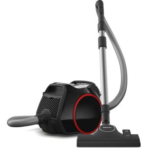 Miele BOOST CX1 ACTIVE (12175530) - Bagless Cylinder Vacuum Cleaner Black *Display Model*